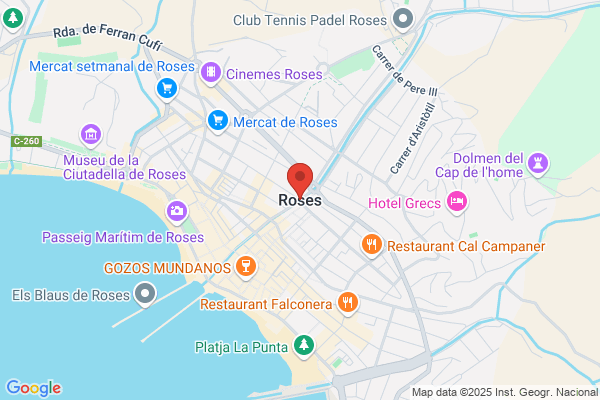 4 Roses