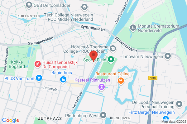 Kerk Van Jezus Christus