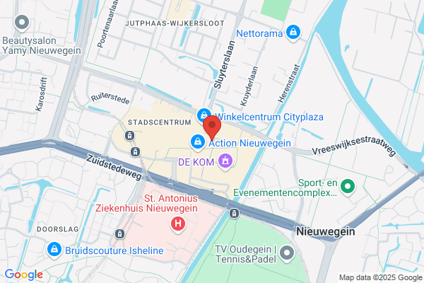 Boekhandel J. Manschot