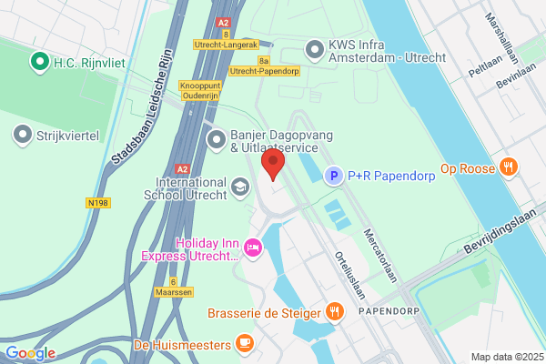 Helder Accountancy Van
