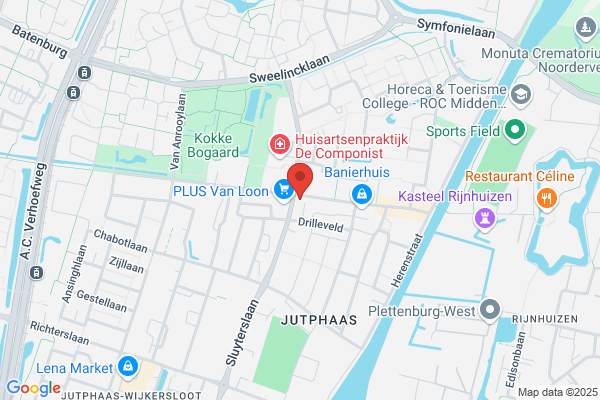 Administratie- & Assurantiekantoor Schaa
