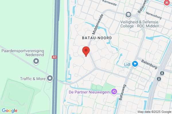 Administratieve Dienstverlening Vonk Bv