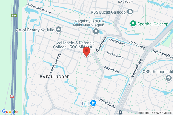 Hamburger Administratie Belastingen Opleidingen