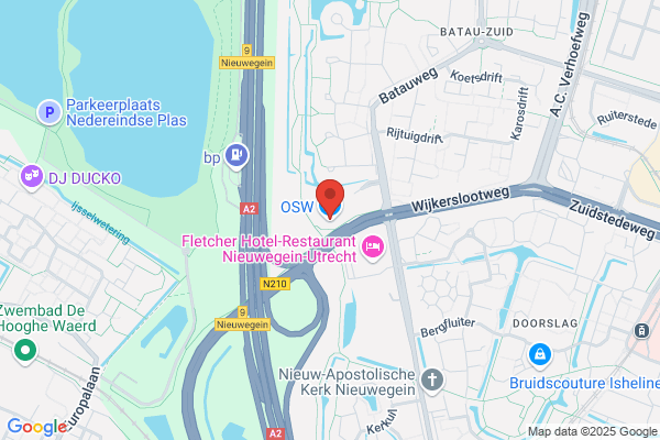 Raad Nieuwegein Zuid Cv