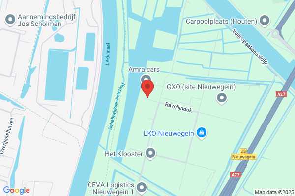 Woerdman Administratieve Diensten