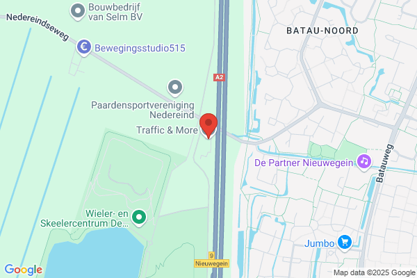 Traffic & More BV