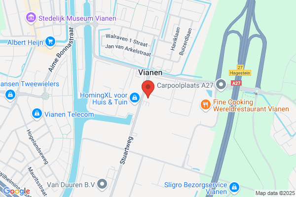 Gyproc Nederland Bv