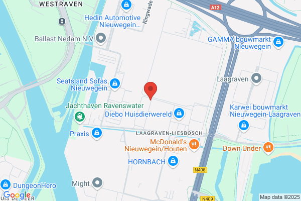 Omtzigt Bouwmaterialen Bv