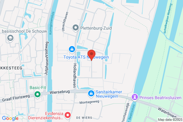 Van Riet Interne Transport- Systemen