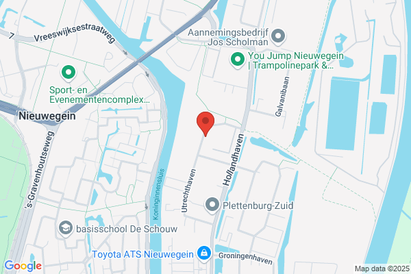 J. Verbeek - Beverwijk