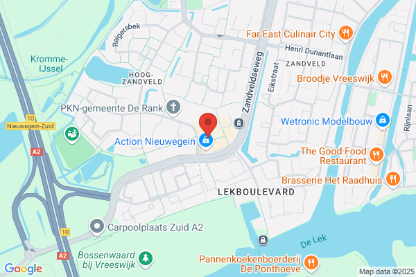 J.M. Binneveld Brood- En Banketbakkerij