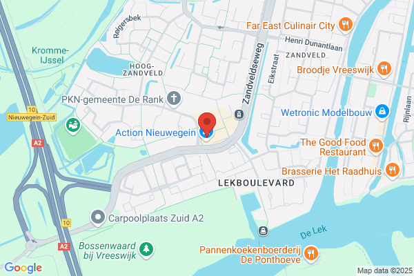 Beugelaar, De