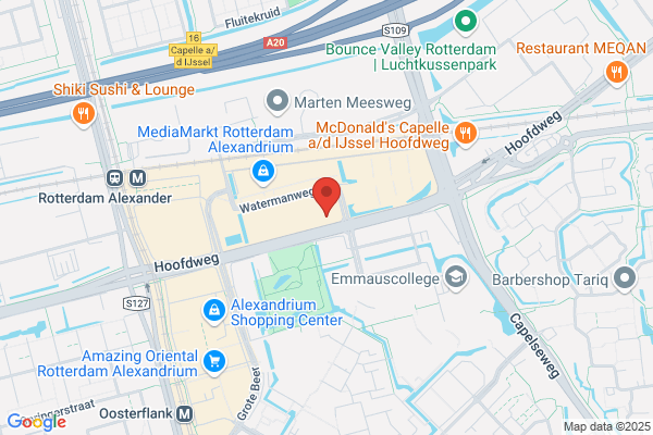 Sodexho Nederland Bv