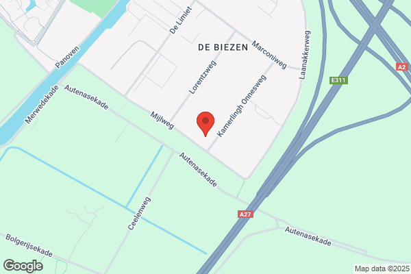 Merkx Volker Bv