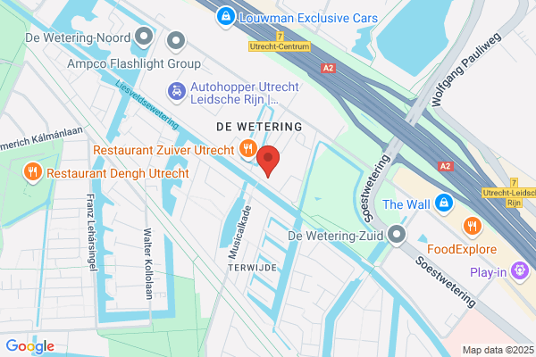 Voetbalshop Beverwijk