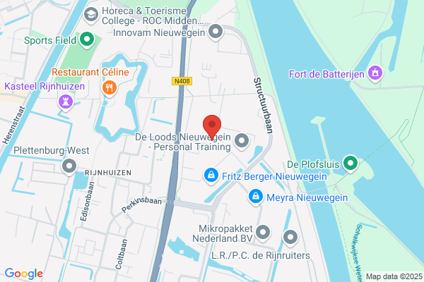 Hulskamp Nieuwegein Bv