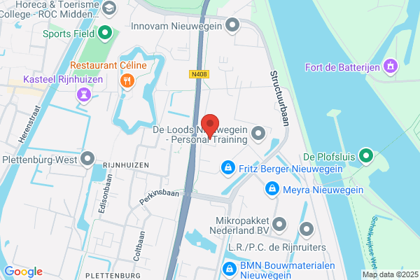 Ehbo, Federatie Nederlandse