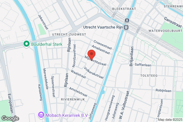 Van de Vooren Installatietechniek BV