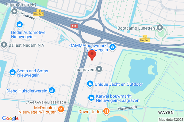 Bouwman & Schoonhoven, Fa