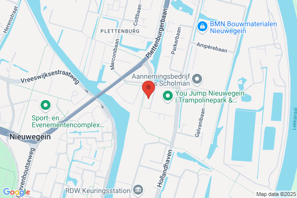 D.W. Van Muyden Dakdekkersbedrijf Bv