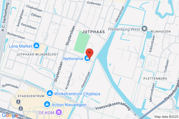 Danscentrum De Rijk Iii Bv