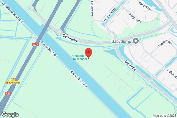 Hendrik's Hoeve