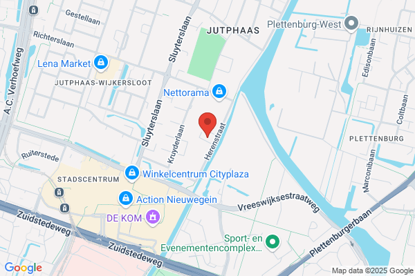Lunetten