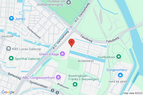Dierenartsencomb Nieuwegein