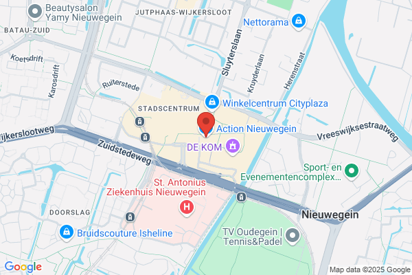 Action Nieuwegein