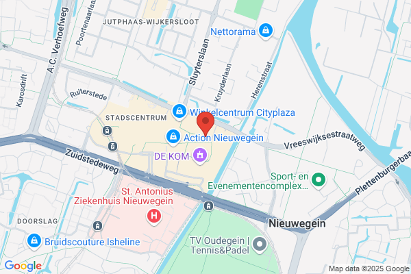 Griffioen Dm
