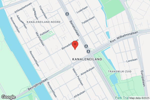 Pearle Opticiens Utrecht - Kanaleneiland