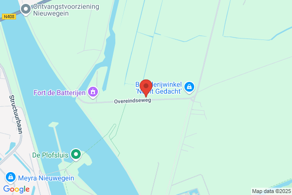 Van Rees, Dredging And Marine Equipment