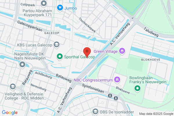 Diks Nieuwegein