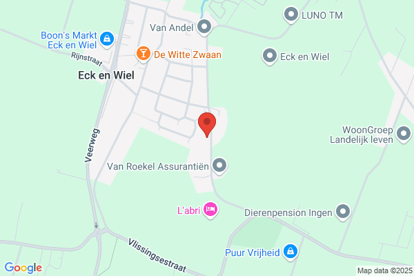 Studio Man & Muis