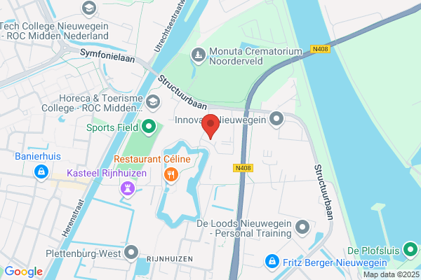 Buro Instruktie Software Nederland Bv