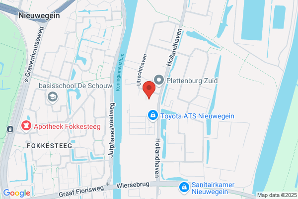 P.Q.R. Opleidingen Bv
