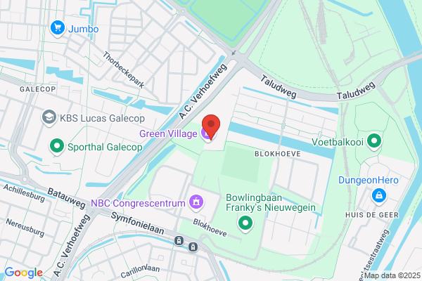 Sarv Advies & Training Bv