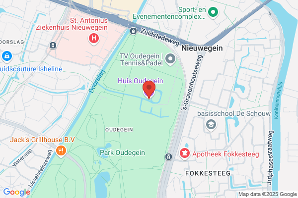 De Hof Van Eden