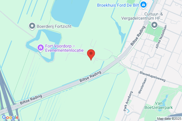 Agterberg Borduren