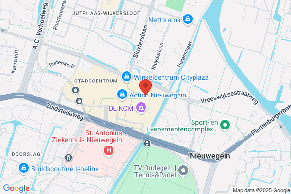 A. Bennink's Schoenmakerij En Stomerij Bv