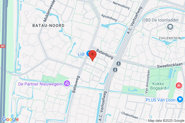 Bakkerij Ton Van Mourik Bv