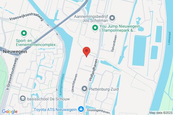 Wijnkooperij Trouvaille Bv