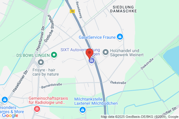 A.M. Van Lingen
