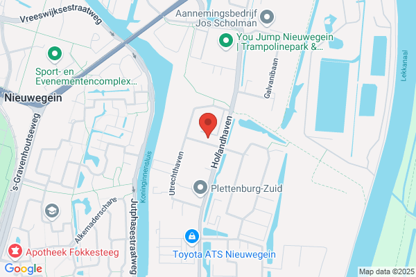 Eijk, Van