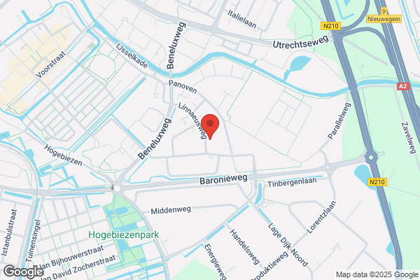 Multicopy Nieuwegein