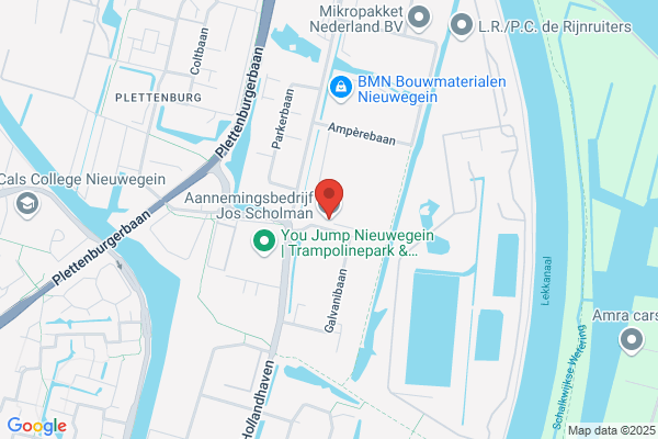 Schotanus & Jens Utrecht Bv