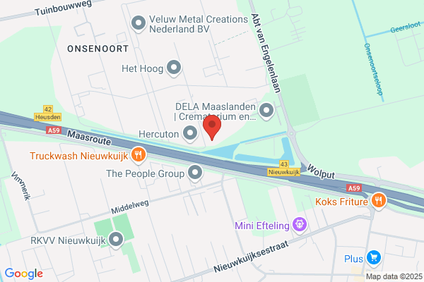 Mac Zetcenter Bv.