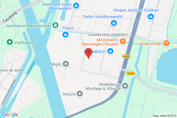 Budde Elinkwijk