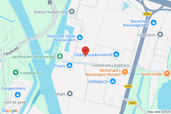 Eenhoog Bouwservice