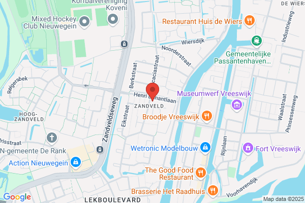 Electrotechn Installatiebureau G.J. Uppelschoten B